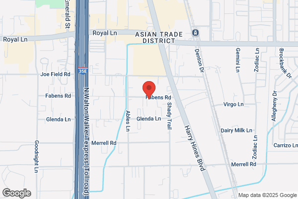 Joe's Auto Center