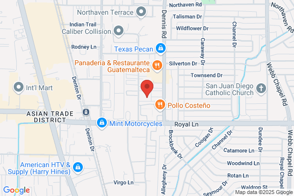 Rosales  and  Melendez Auto Shop
