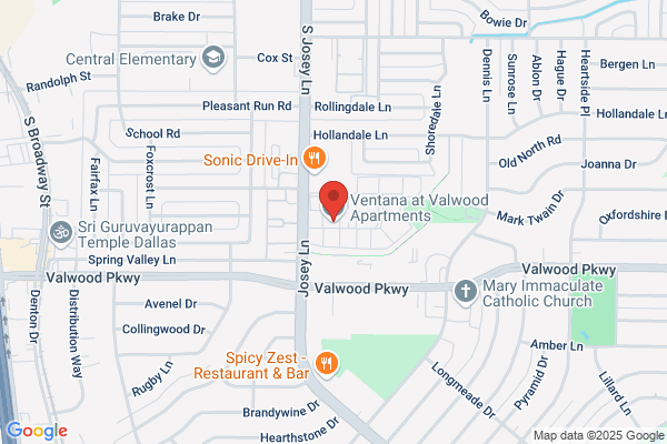 Ventana at Valwood Apartments
