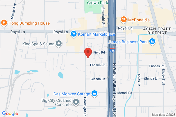 Control Tech Supply Company