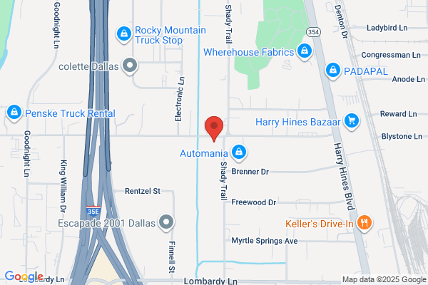 Dealers Electrical Supply