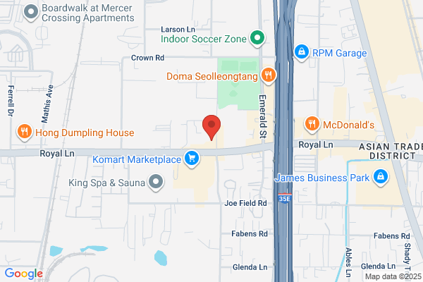 Blair Communications Inc