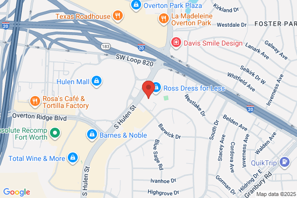 HealthSource of Carrollton Southwest