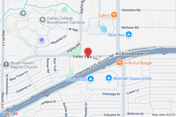 Premier Injury Clinics Farmers Branch