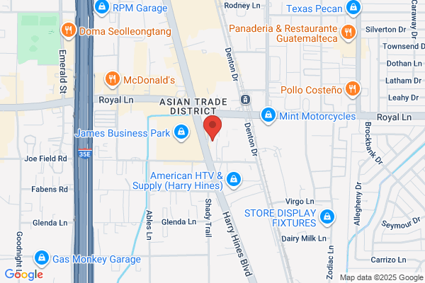 Fina Superior Mart Inc