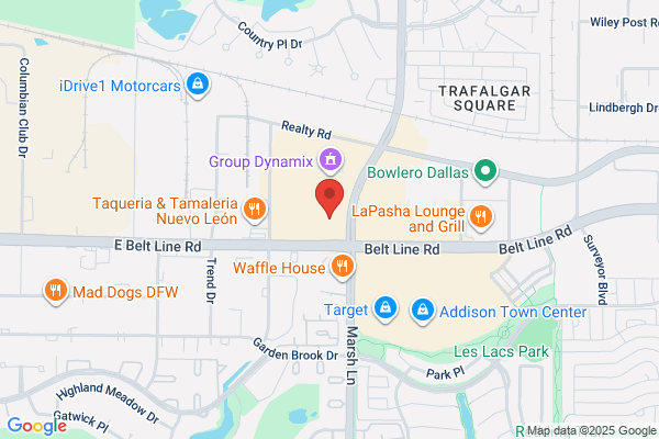 Epic Family Dentistry of Carrollton