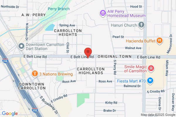 Belt Line Family Dental