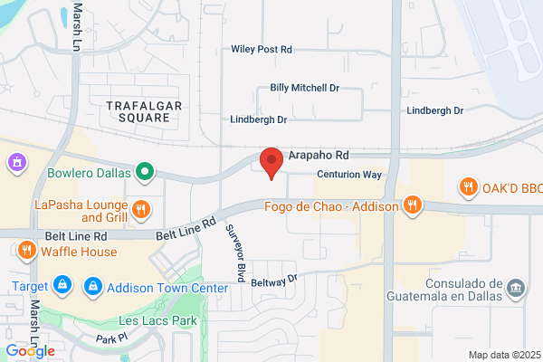 Beltline Dental