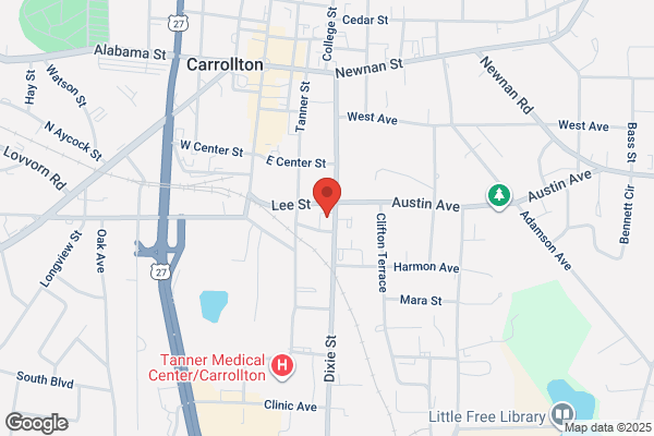 Carrollton Dental Center