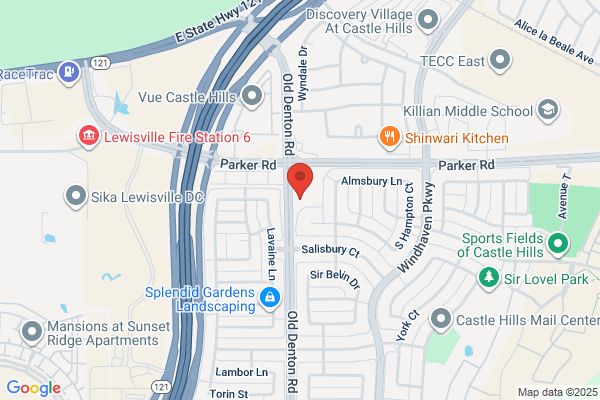 Castle Dental Centers