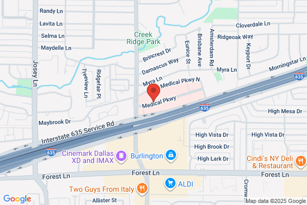 Mitchell Denise Dr DDS