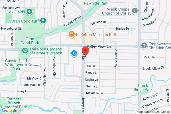 Perla Dental - Farmers Branch