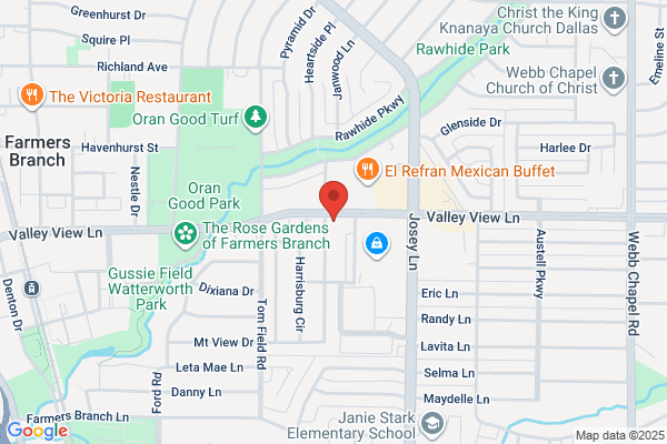 Valley View Dental