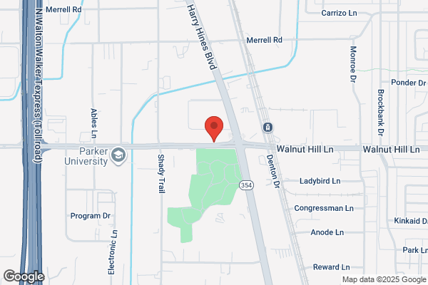 Walnut Hill Cosmetic and Family Dentistry