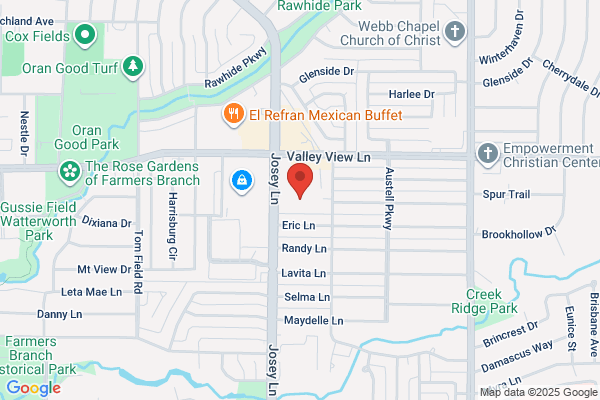 Baylor Scott & White Institute for Rehabilitation - Farmers Branch