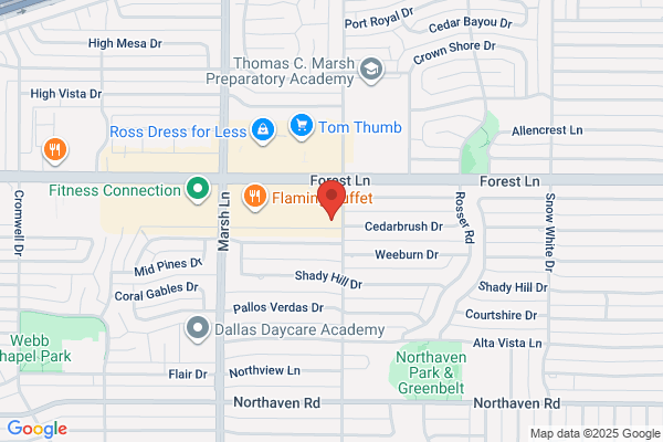 Family Medical Clinic of North Dallas