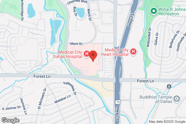 North Dallas Incontinence & Urology Center