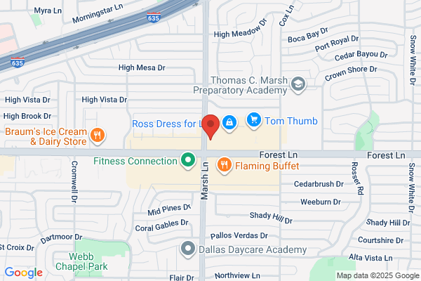 PrimaCare Medical Center