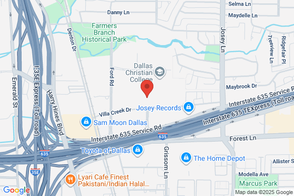 The Comprehensive Spine Center of Dallas