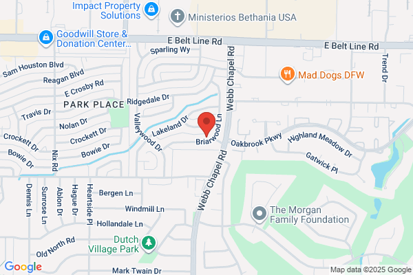 Electricians of Dallas