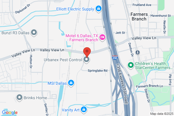 City Electric Supply Farmers Branch