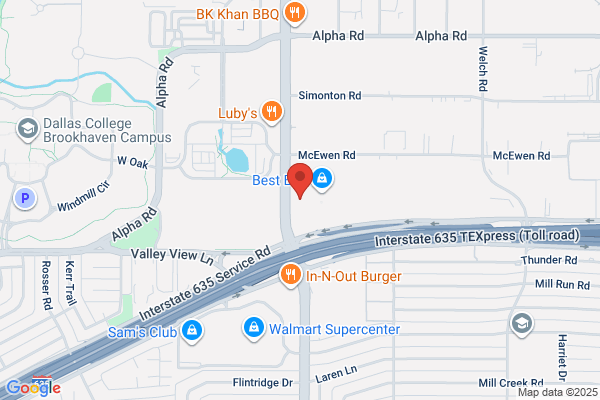 Best Buy Outlet - Farmers Branch