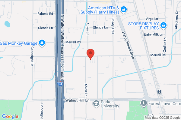 Amethyst Systems LLC