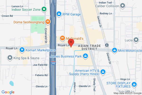 Royal Electronics