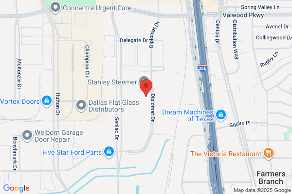 Dow Caide Janitorial & Induustrial Supplies Dallas