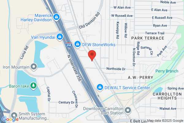 CK Electric, LLC