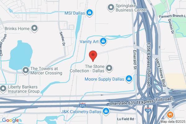DFW Cabinets
