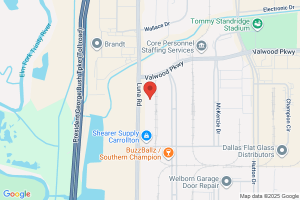 Dallas Furniture Bank