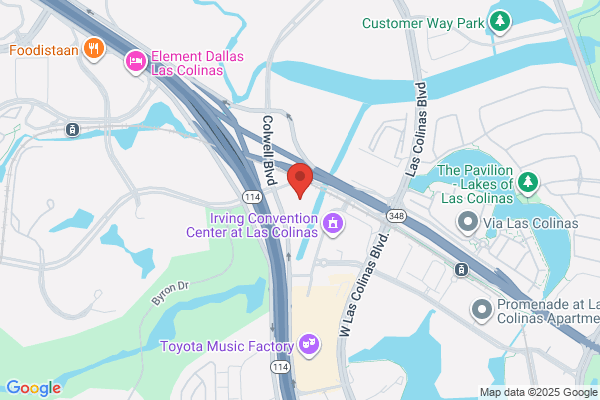 Holiday Inn Express & Suites Irving Conv Ctr - Las Colinas, an IHG Hotel