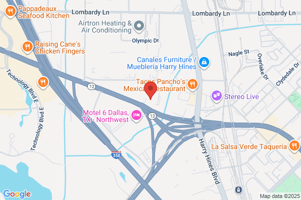 Best Western Dallas North