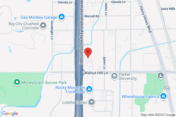 Comfort Inn & Suites Dallas