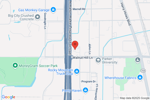 La Quinta Inn & Suites Dallas I-35 Walnut Hill Ln
