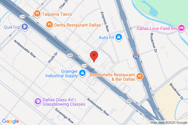 La Quinta, Inns, Northwest-Farmers Branch