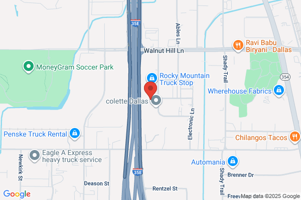 Quality Inn & Suites I-35 E/Walnut Hill