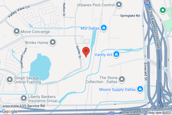Dryer Vent Cleaning Farmers Branch TX