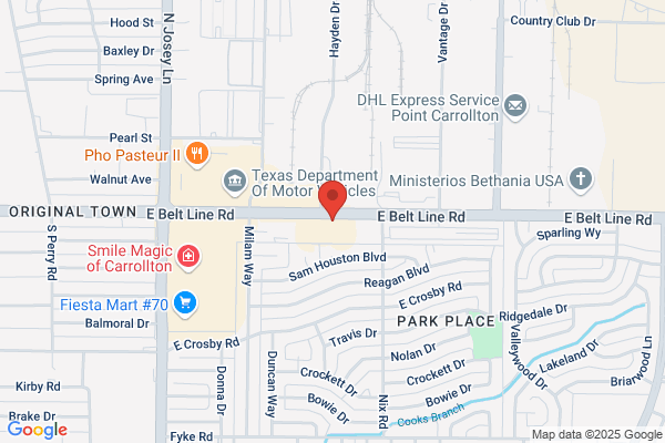 Caballero Insurance Agency
