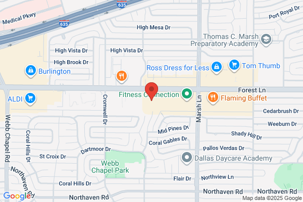 Eastwood Insurance Services Inc