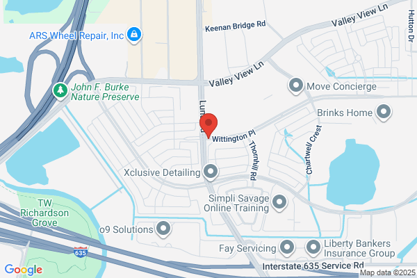 Beazer Homes Mercer Crossing Windermere