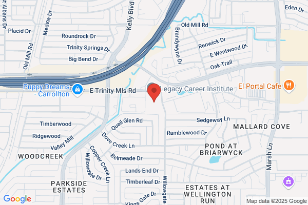 Prestige Texas Properties