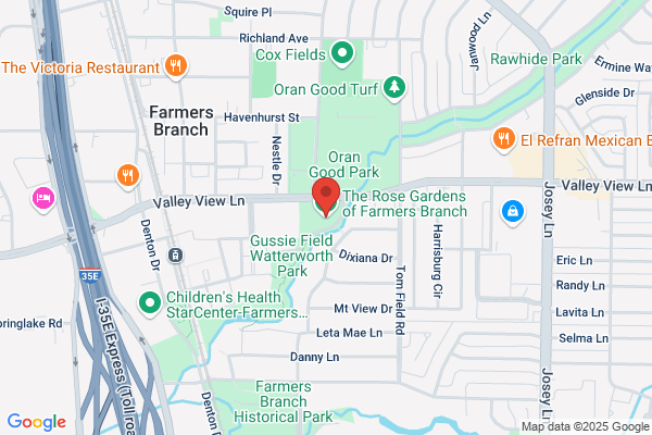 Marjorie's Lawn & Garden of