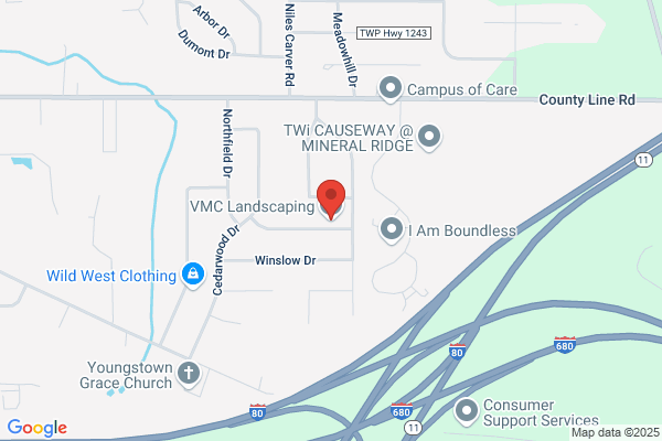 Vmc Landscaping