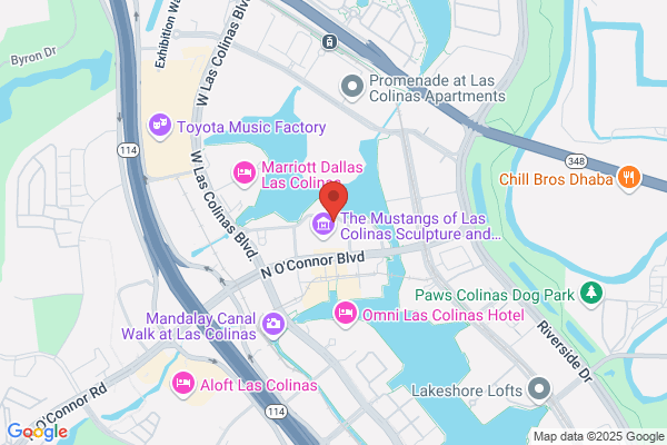 Dallas Fort Worth Metropolitan New Car Dealers Association