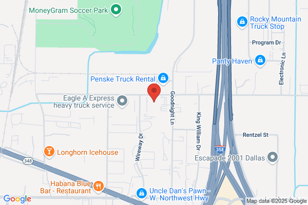 A-1 Freeman Relocation System Inc