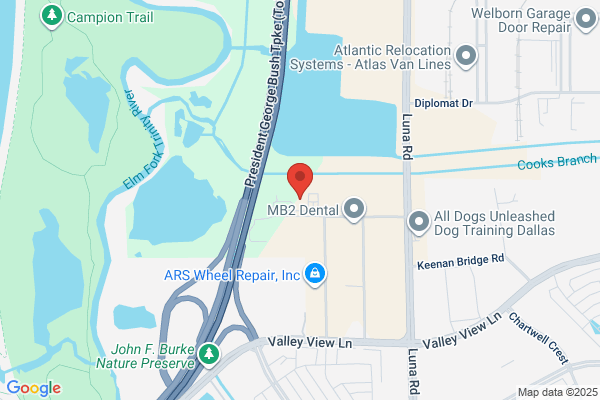 North Dallas Moving and Storage