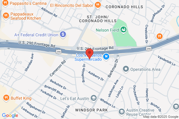 Research Group of Texas