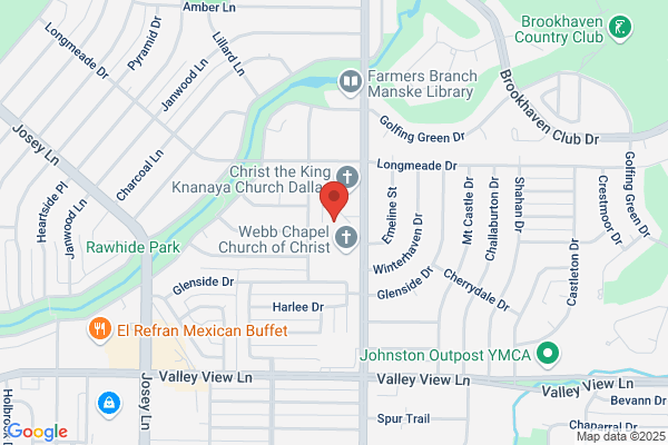 Brookdale Farmers Branch